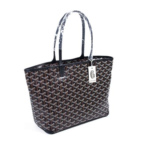 artois pm bag goyard price|goyard card holder price 2024.